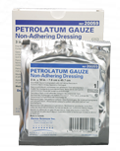 Petrolatum Gauze Non-Adhering Dressing Product Image