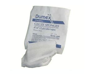 Sterile Gauze Pads Product Image