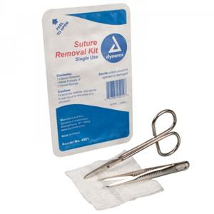 Suture Removal Kit Product Image