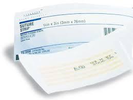 Shur Strip® Wound Closure Strips Product Image