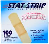 Nutramax Stat Strip™ Adhesive Bandages Product Image
