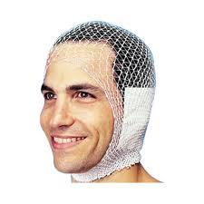 Head Tubular Bandage Retainer Product Image