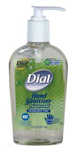 Dial® Antibacterial Hand Sanitizer Product Image