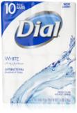 Dial® Deodorant Bar Soaps - Retail Packaging Product Image