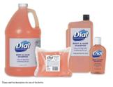 Dial® Hair & Body Shampoo Product Image