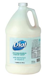 Dial® Liquid Soap With Moisturizers & Vitamin E Product Image