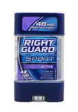 Dial® Right Guard® Anti-Perspirant Deodorant Product Image