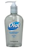 Dial® Sensitive Skin Soap Product Image