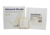 Advazorb Border® Hydrophilic Foam Dressings Product Image