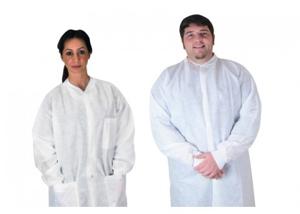 Lab Coats Product Image