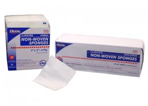 Clinisorb Non-Woven Sponges Product Image