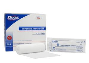 Conforming Stretch Gauze Product Image