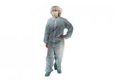 Disposable Coveralls Product Image