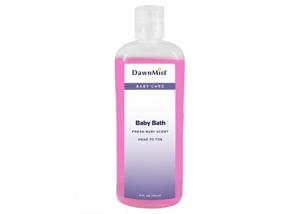 DawnMist® Baby Bath Product Image