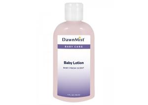 DawnMist® Baby Lotion Product Image