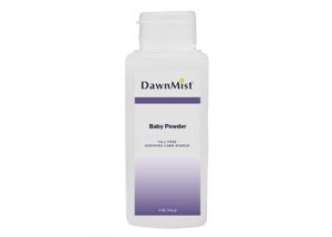 DawnMist® Baby Powder Product Image