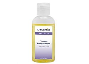 DawnMist® Tearless Baby Shampoo Product Image