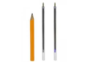 DawnMist® Flex Pens and Golf Pencils Product Image