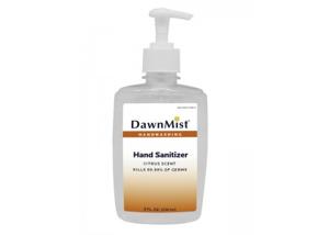 DawnMist® Instant Hand Sanitizer Product Image