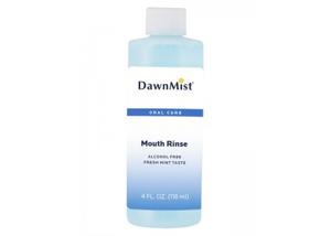 DawnMist® Mouth Rinse Product Image