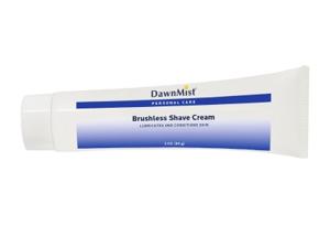 DawnMist®  Brushless Shave Cream Product Image