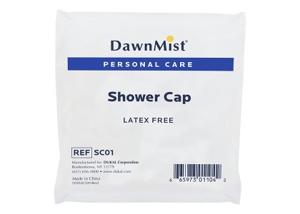 DawnMist® Shower Cap Product Image