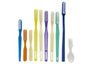 DawnMist® Toothbrushes Product Image
