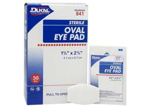 Eye Pads Product Image
