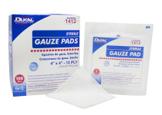 Gauze Pads Product Image