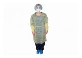 Isolation and Impervious Gowns Product Image