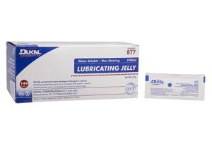 Lubricating Jelly Product Image