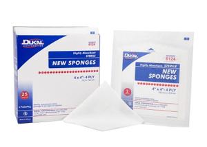 New Sponges Product Image