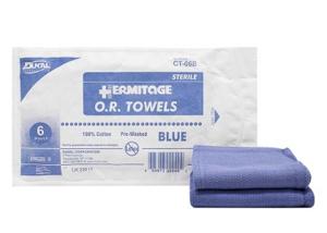 OR (Operating Room) Towels Product Image