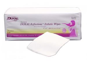 Reflections™ Esthetic Wipes Product Image