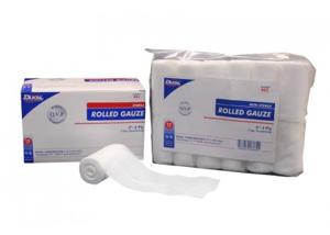 Rolled Gauze Product Image