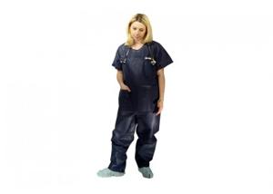 Disposable Scrub Wear Product Image