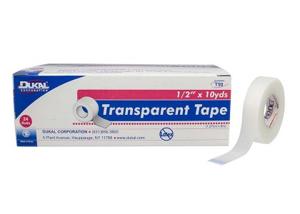 Transparent Tape Product Image