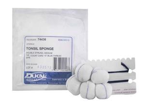 Tonsil Sponges Product Image