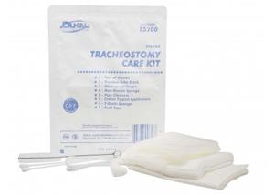 Tracheostomy Care Kit Product Image