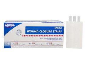 Wound Closure Strips Product Image