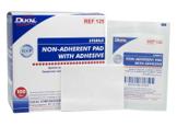 Non-Adherent Pad with Adhesive Product Image