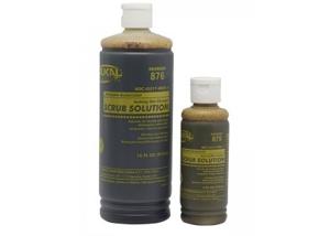 Povidone Iodine Scrub Solutions Product Image