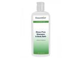 DawnMist® Rinse Free Shampoo and Body Bath Product Image