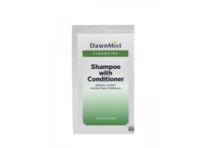 DawnMist® Shampoo and Conditioner Product Image