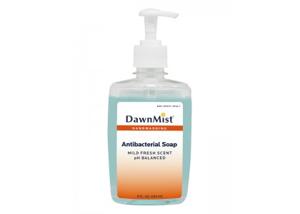 DawnMist® Antibacterial Lotion Soap Product Image