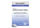 DawnMist® Denture Cleanser Tablets Product Image