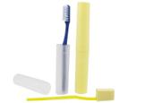 DawnMist® Toothbrush Holder and Cap Product Image