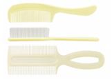 DawnMist® Baby Combs & Brushes Product Image