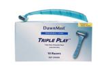 DawnMist® Triple Play™ Facial Razor Product Image