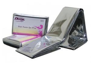 Body Toaster™ Spa Wrap Product Image